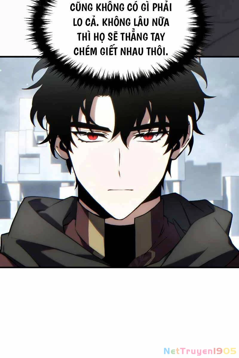 Người Chơi Mạnh Nhất Hồi Quy Lần Thứ 100 Chapter 35 - 124