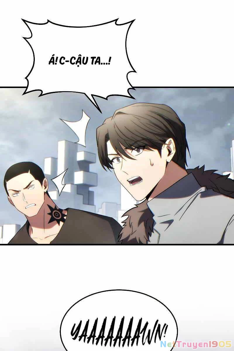 Người Chơi Mạnh Nhất Hồi Quy Lần Thứ 100 Chapter 35 - 127