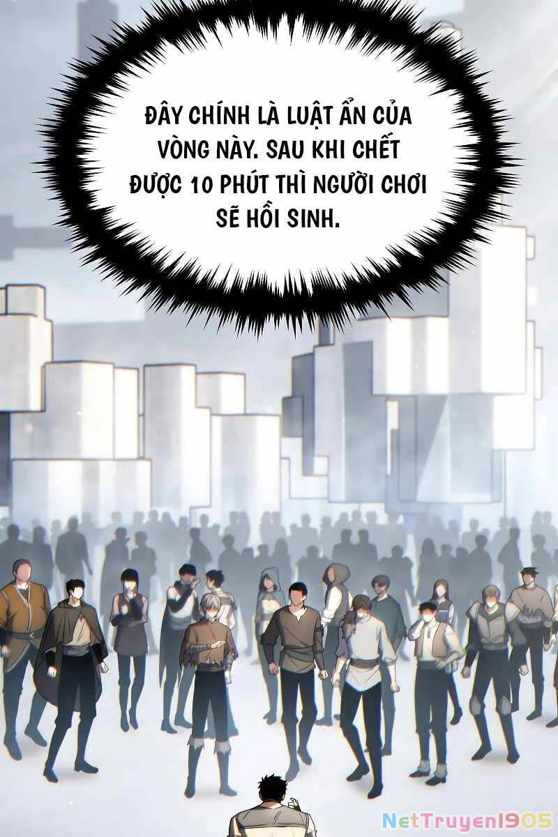 Người Chơi Mạnh Nhất Hồi Quy Lần Thứ 100 Chapter 35 - 130