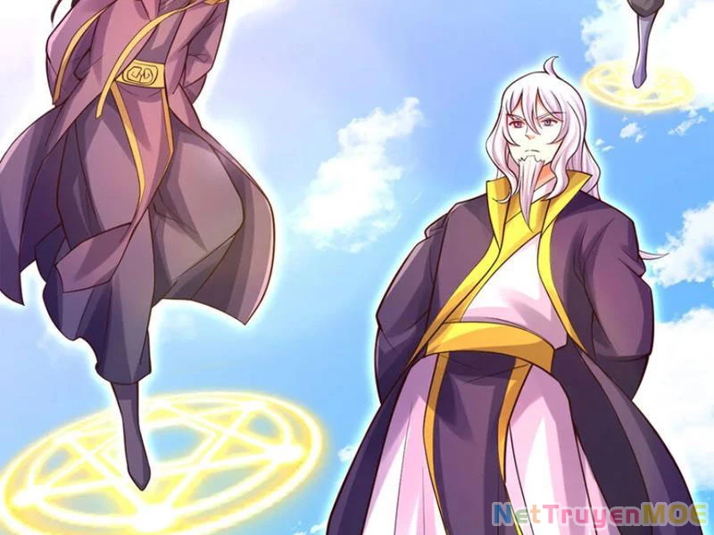Khởi Đầu Có Kiếm Vực, Ta Sẽ Trở Thành Kiếm Thần Chapter 120 - 9
