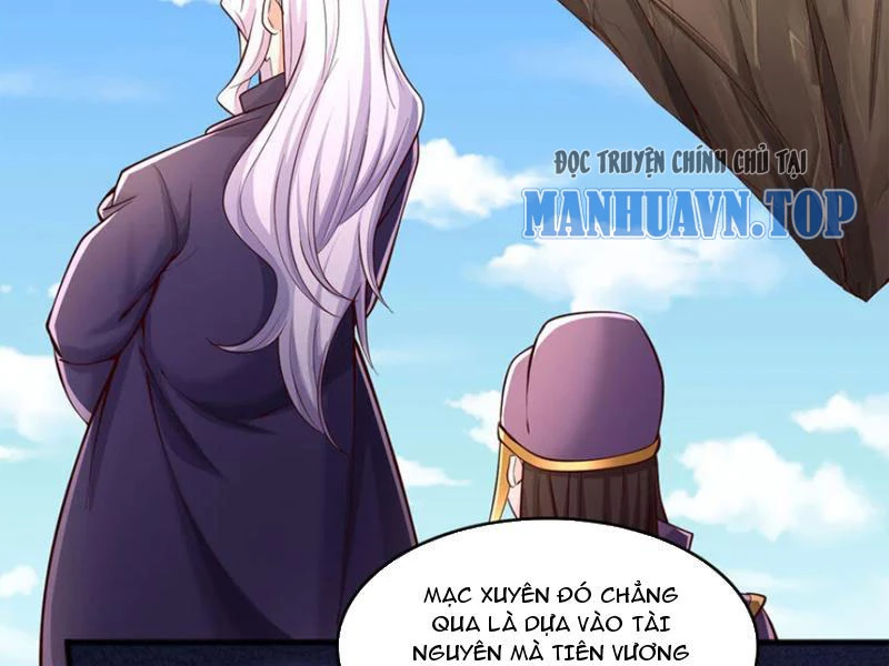 Khởi Đầu Có Kiếm Vực, Ta Sẽ Trở Thành Kiếm Thần Chapter 120 - 19