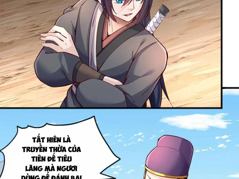 Khởi Đầu Có Kiếm Vực, Ta Sẽ Trở Thành Kiếm Thần Chapter 120 - 36