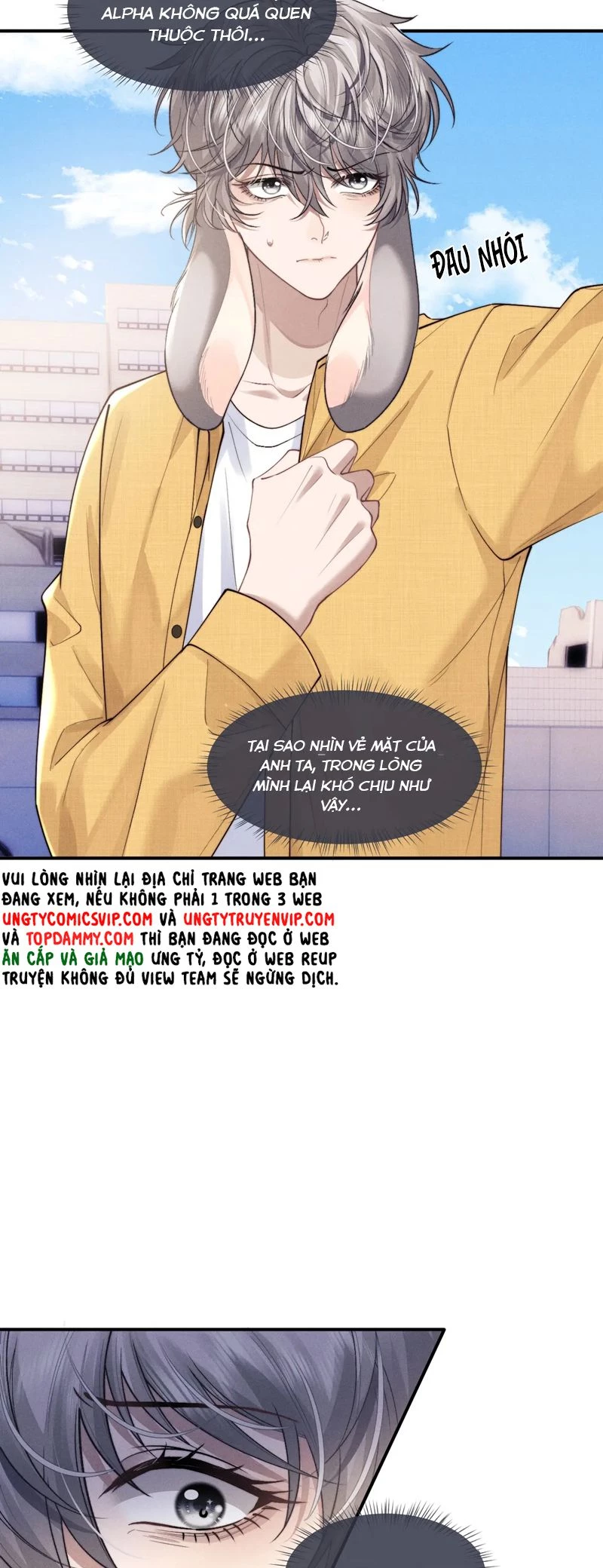 Chấp Sự Thỏ Cụp Tai Chapter 88 - 4