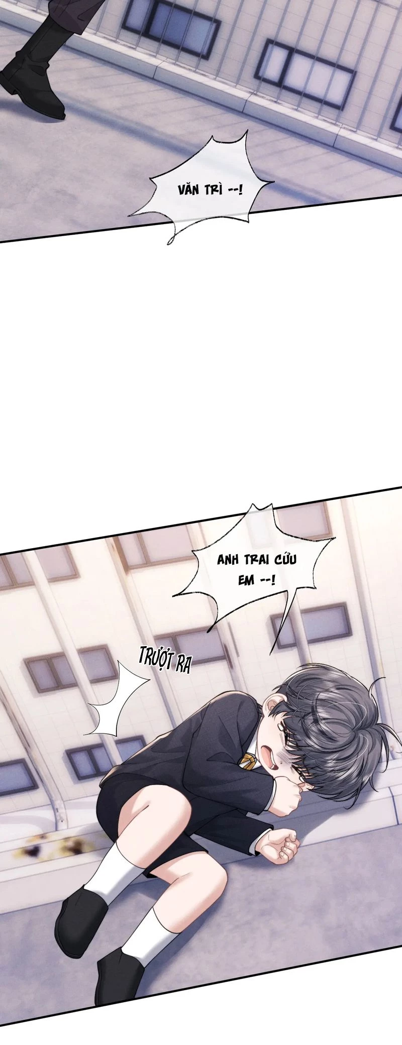 Chấp Sự Thỏ Cụp Tai Chapter 88 - 7