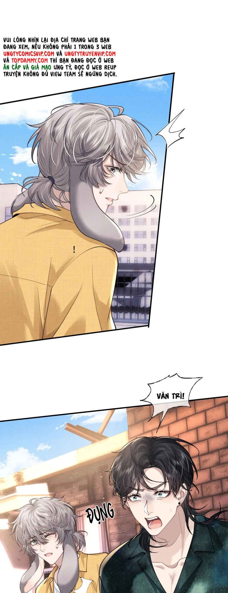 Chấp Sự Thỏ Cụp Tai Chapter 88 - 8