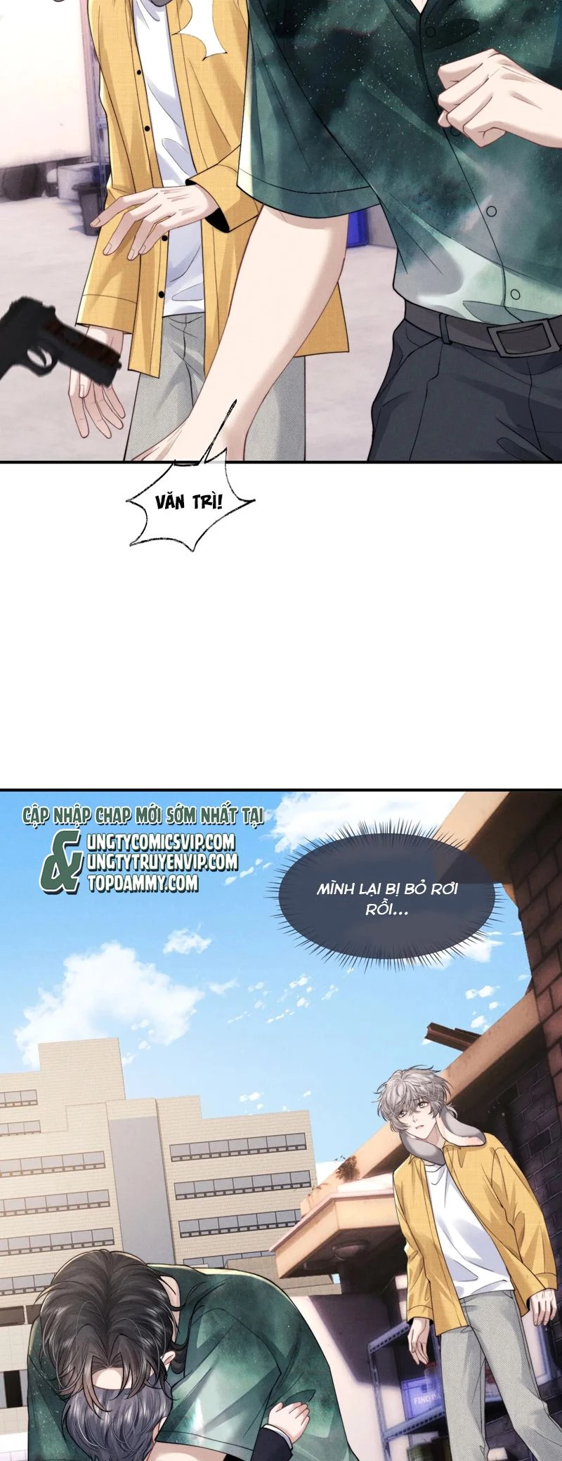 Chấp Sự Thỏ Cụp Tai Chapter 88 - 9