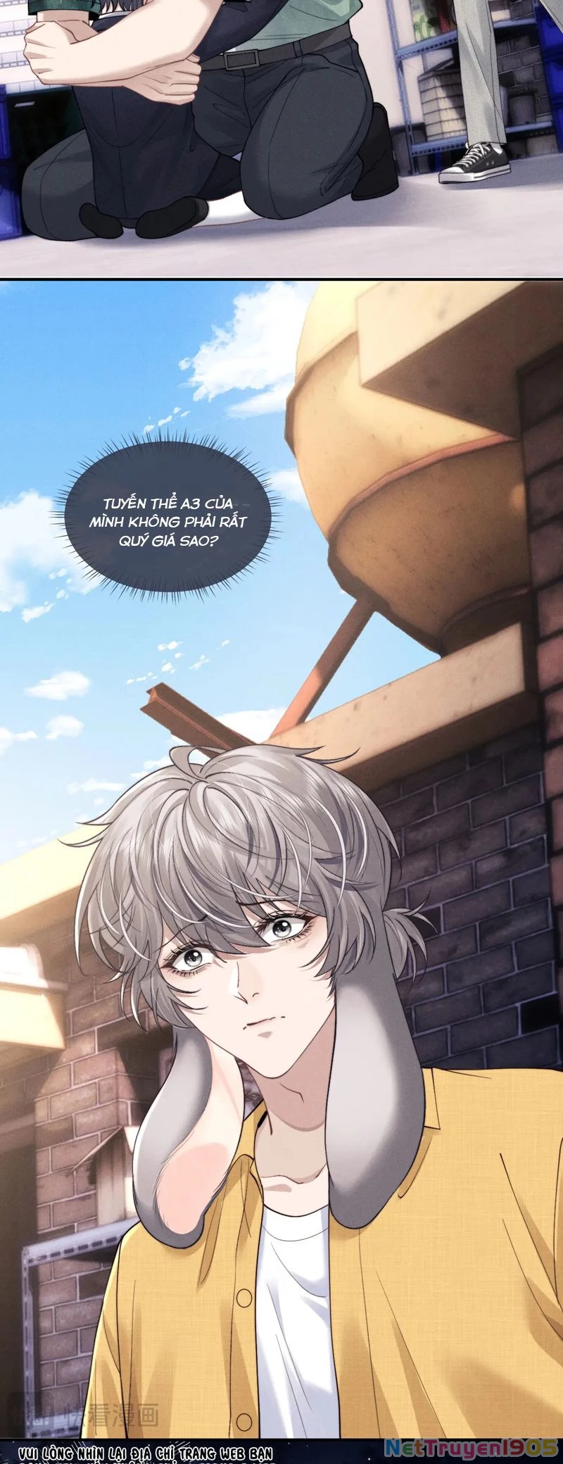 Chấp Sự Thỏ Cụp Tai Chapter 88 - 10