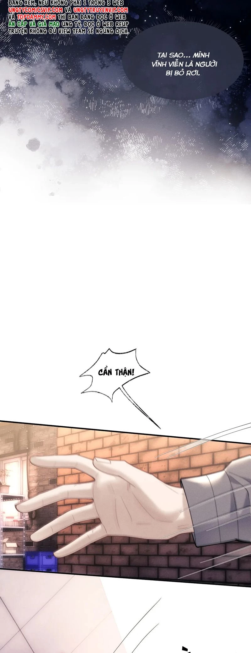 Chấp Sự Thỏ Cụp Tai Chapter 88 - 11