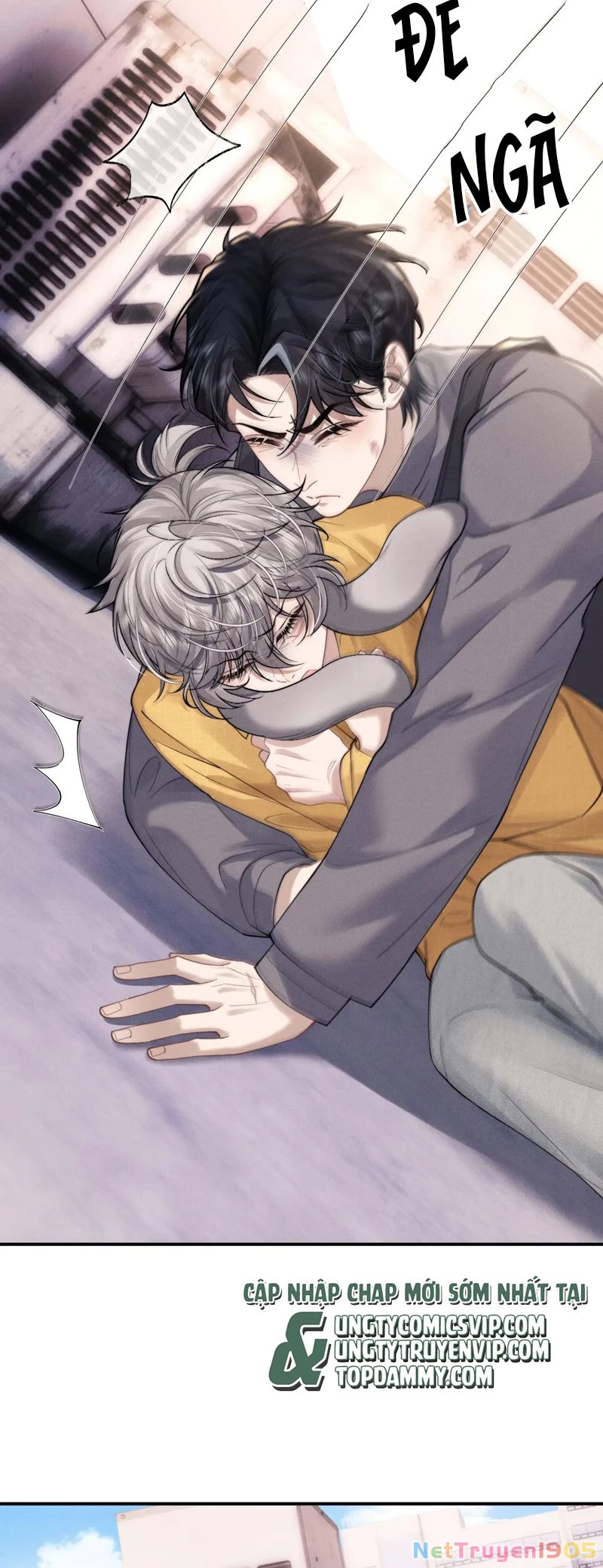 Chấp Sự Thỏ Cụp Tai Chapter 88 - 12