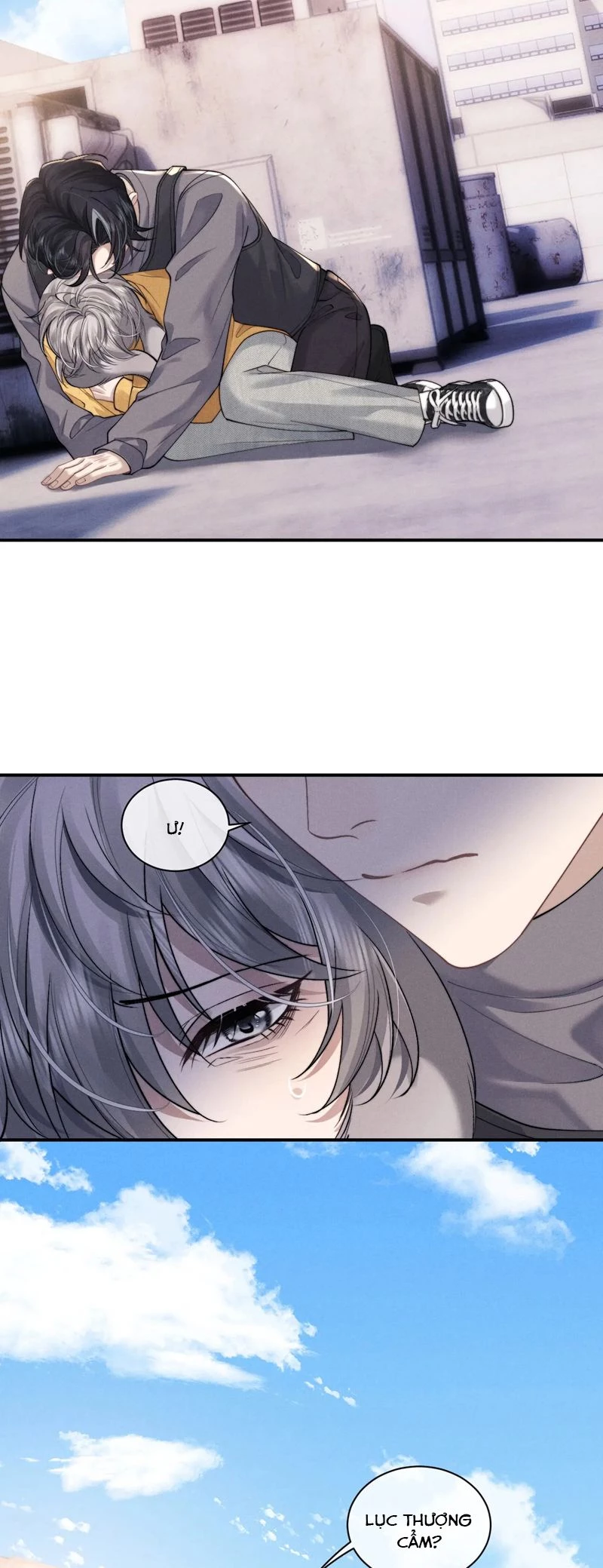 Chấp Sự Thỏ Cụp Tai Chapter 88 - 13