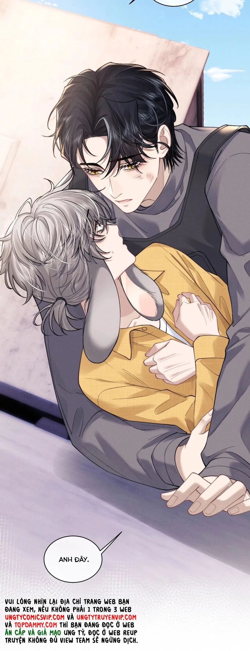 Chấp Sự Thỏ Cụp Tai Chapter 88 - 14