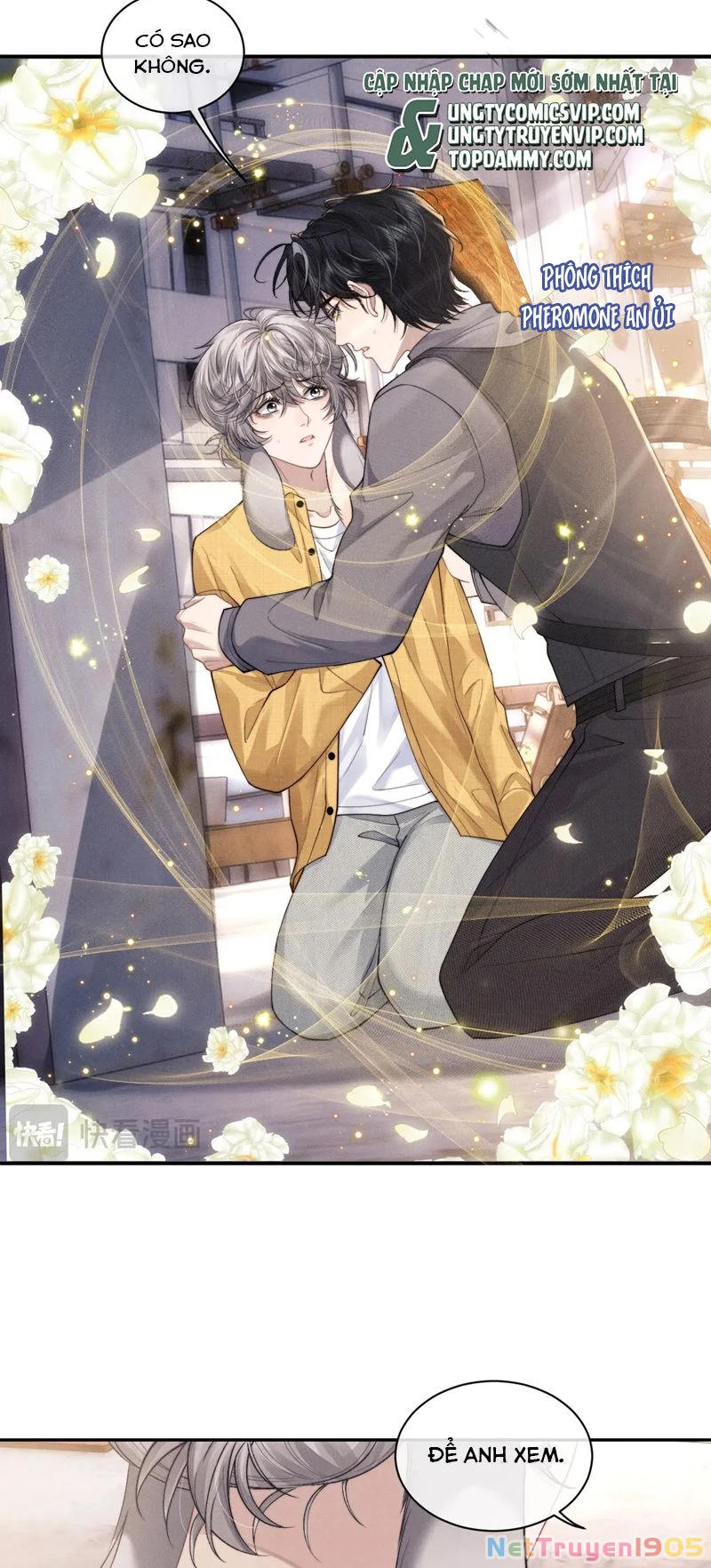 Chấp Sự Thỏ Cụp Tai Chapter 88 - 16