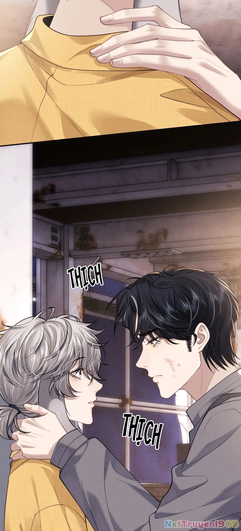 Chấp Sự Thỏ Cụp Tai Chapter 88 - 17