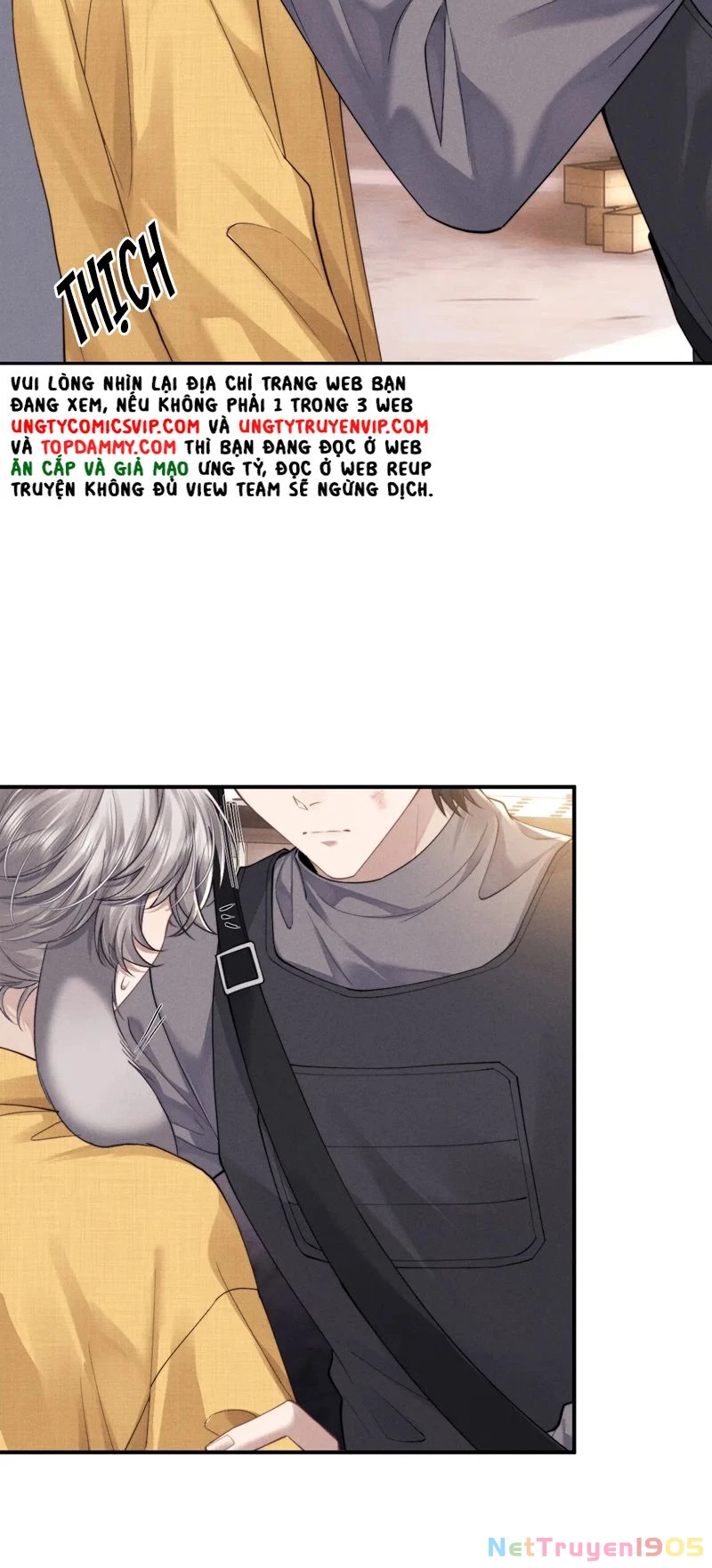 Chấp Sự Thỏ Cụp Tai Chapter 88 - 18