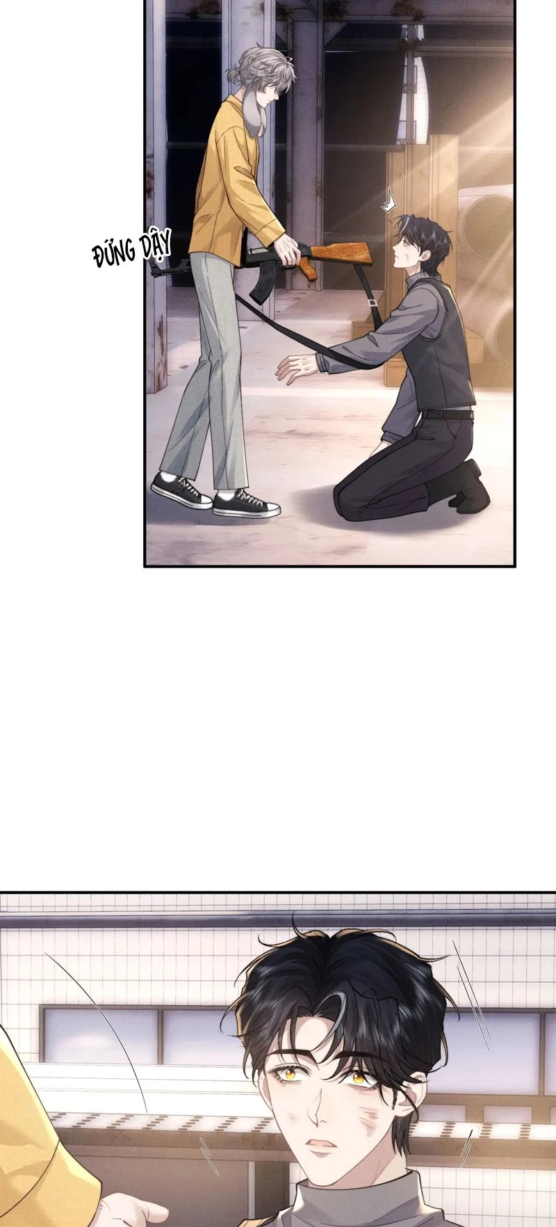 Chấp Sự Thỏ Cụp Tai Chapter 88 - 20