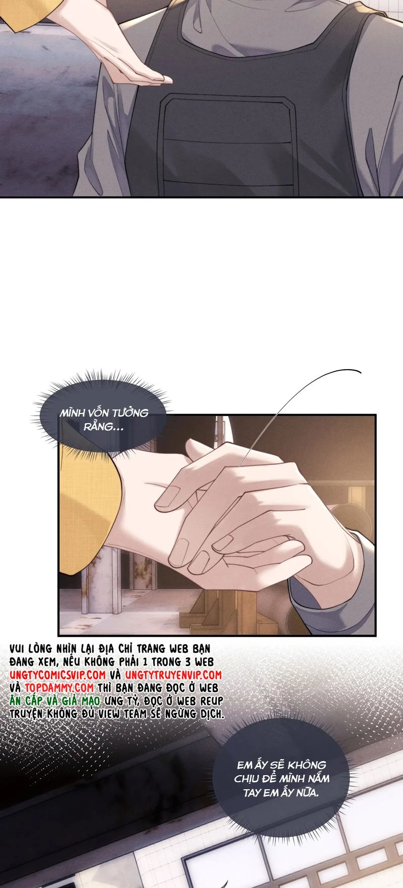 Chấp Sự Thỏ Cụp Tai Chapter 88 - 21