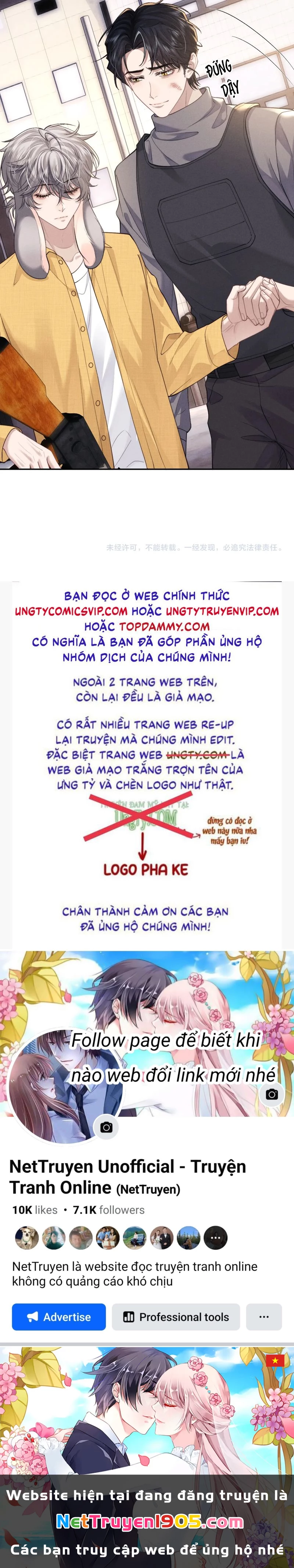 Chấp Sự Thỏ Cụp Tai Chapter 88 - 22