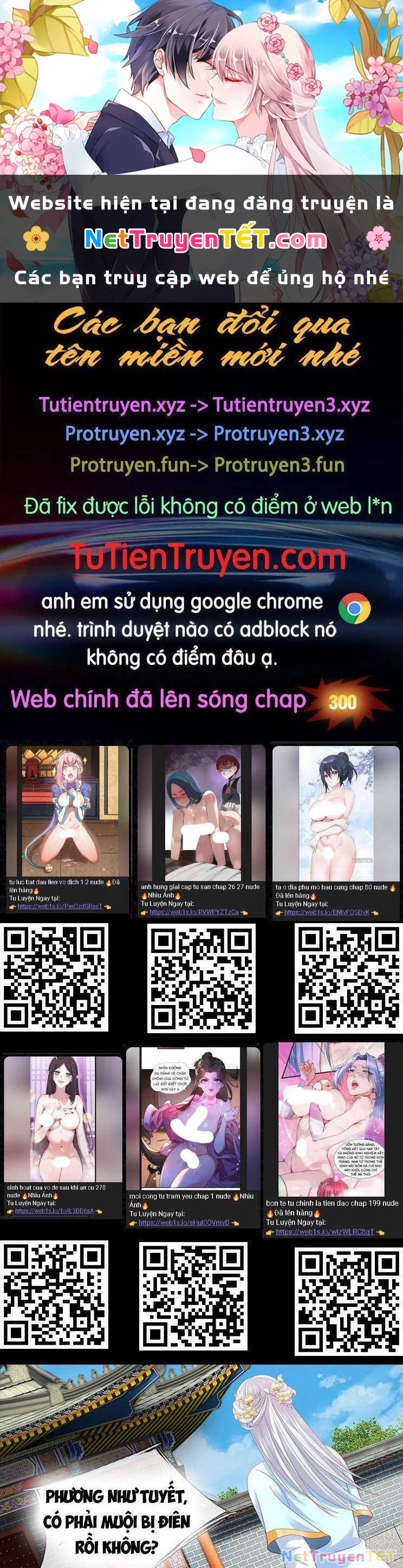 Bắt Đầu Với Chí Tôn Đan Điền Chapter 299 - 1