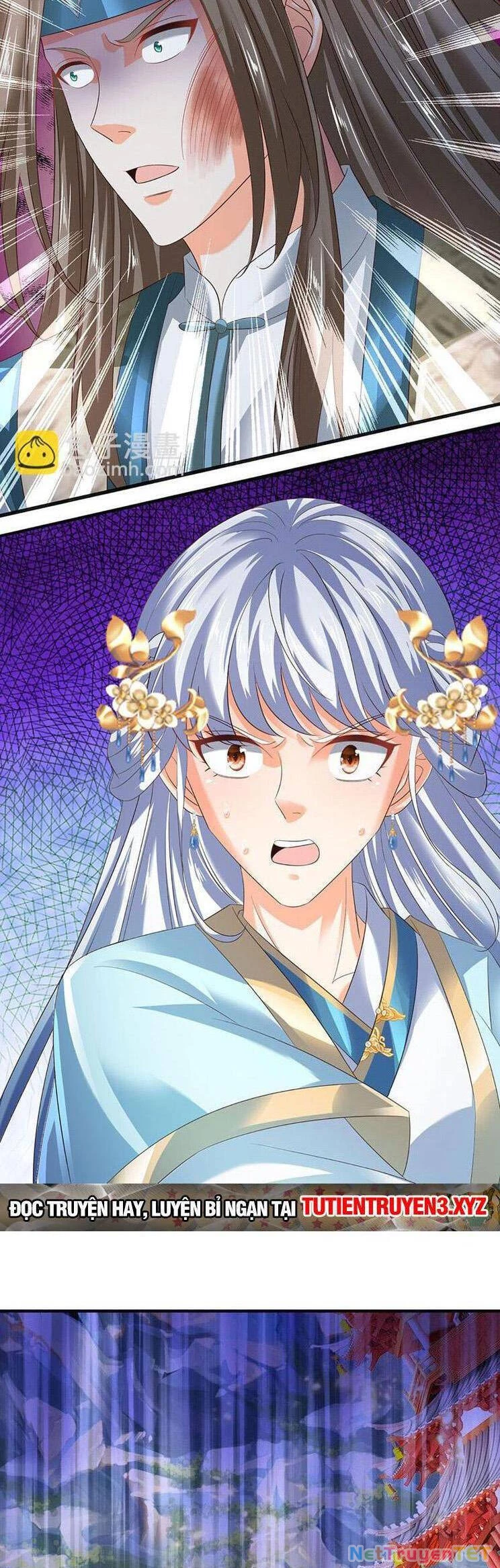 Bắt Đầu Với Chí Tôn Đan Điền Chapter 299 - 4