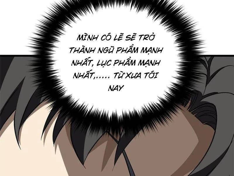 Toàn Cầu Cao Võ Chapter 240 - 61