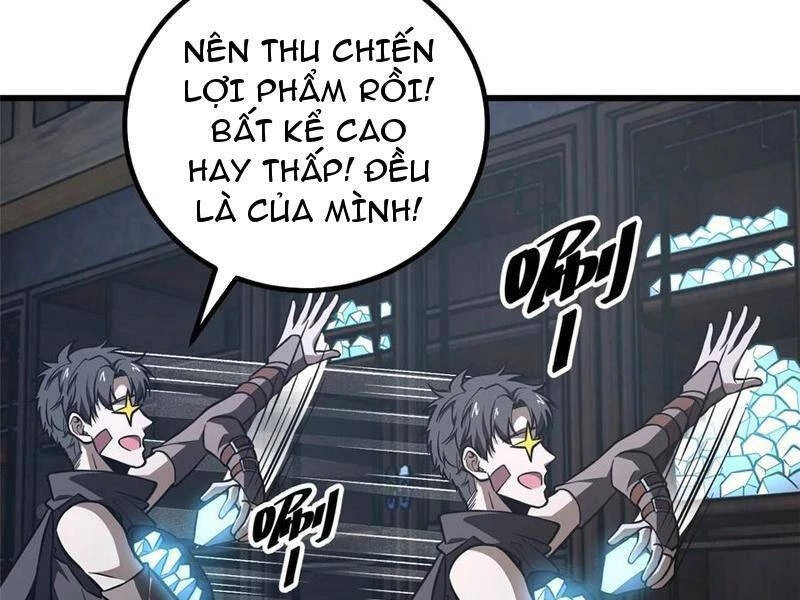 Toàn Cầu Cao Võ Chapter 240 - 105