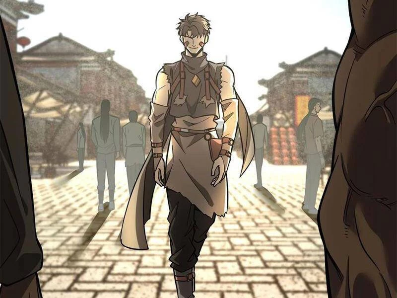 Toàn Cầu Cao Võ Chapter 241 - 8