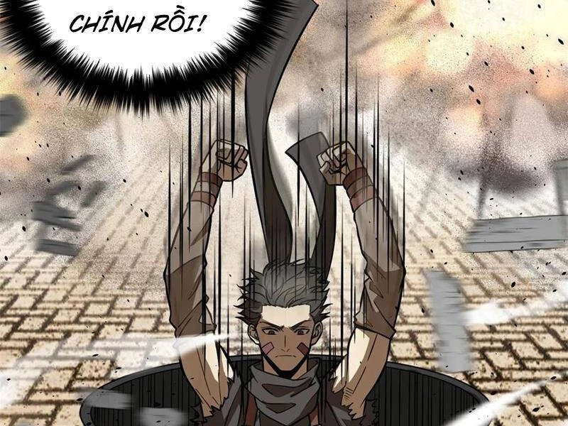 Toàn Cầu Cao Võ Chapter 241 - 24