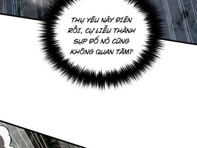 Toàn Cầu Cao Võ Chapter 241 - 54