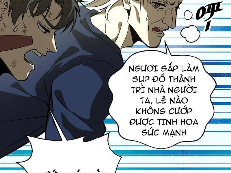 Toàn Cầu Cao Võ Chapter 241 - 80