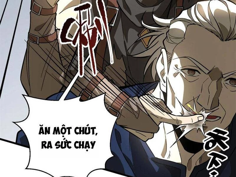 Toàn Cầu Cao Võ Chapter 241 - 86