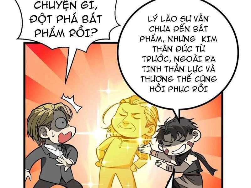 Toàn Cầu Cao Võ Chapter 241 - 106