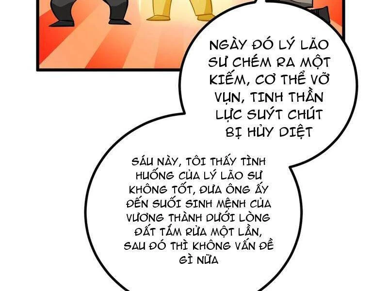 Toàn Cầu Cao Võ Chapter 241 - 107