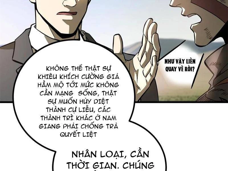 Toàn Cầu Cao Võ Chapter 241 - 113