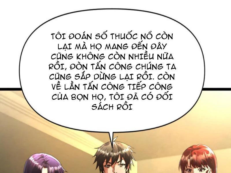 Toàn Cầu Băng Phong: Ta Chế Tạo Phòng An Toàn Tại Tận Thế Chapter 199 - 2