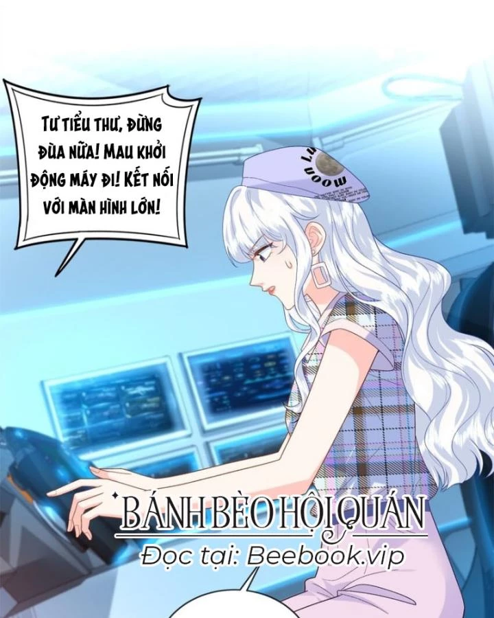 Bé Rồng Đột Kích! Mami Vừa Cay Vừa Độc Chapter 70 - 4