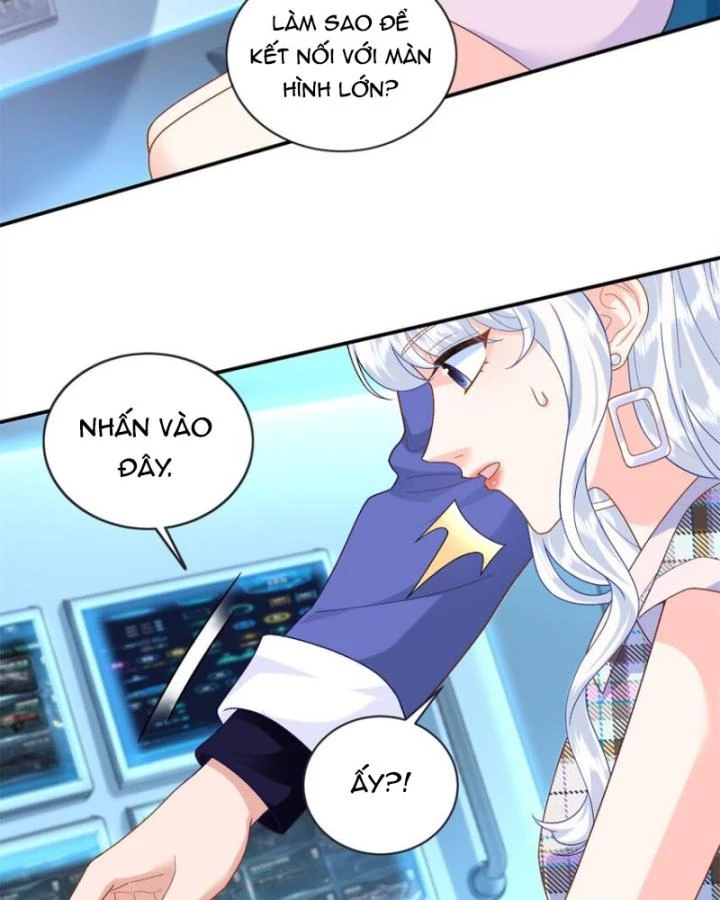 Bé Rồng Đột Kích! Mami Vừa Cay Vừa Độc Chapter 70 - 5