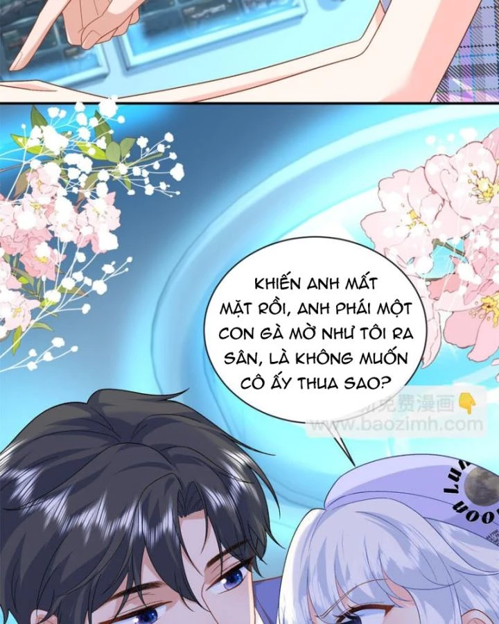 Bé Rồng Đột Kích! Mami Vừa Cay Vừa Độc Chapter 70 - 6