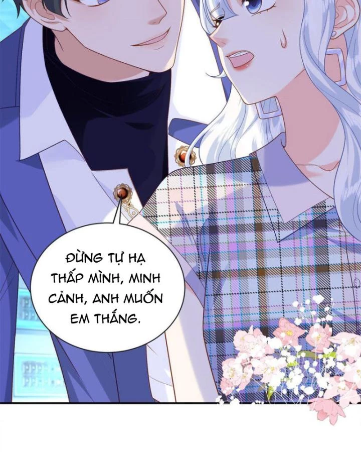 Bé Rồng Đột Kích! Mami Vừa Cay Vừa Độc Chapter 70 - 7