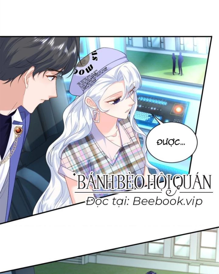 Bé Rồng Đột Kích! Mami Vừa Cay Vừa Độc Chapter 70 - 8