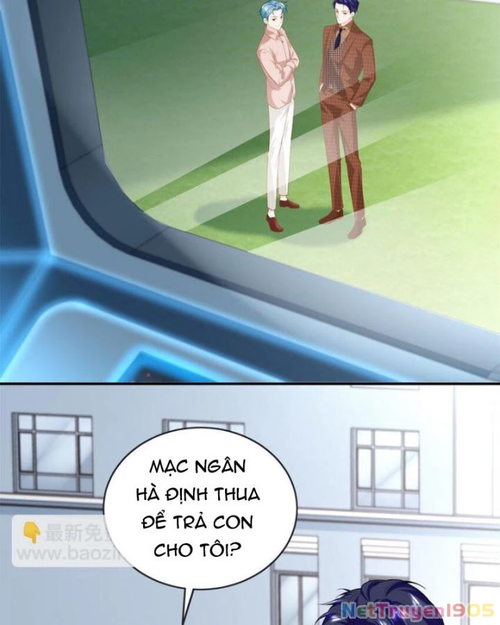 Bé Rồng Đột Kích! Mami Vừa Cay Vừa Độc Chapter 70 - 9