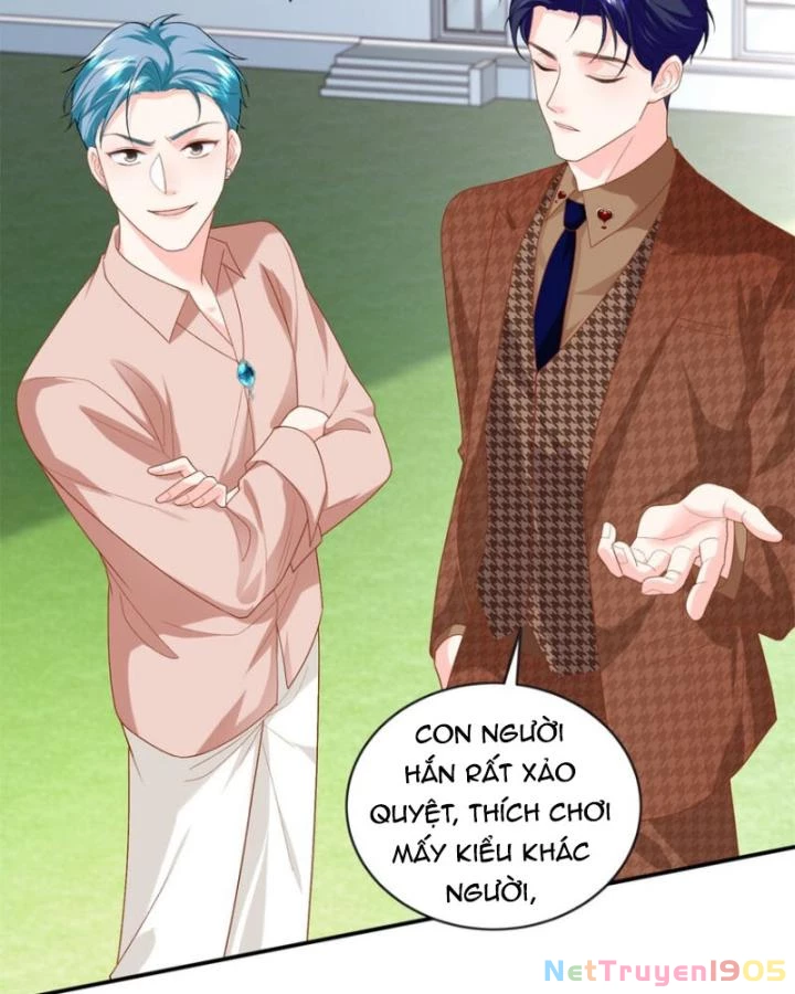 Bé Rồng Đột Kích! Mami Vừa Cay Vừa Độc Chapter 70 - 10