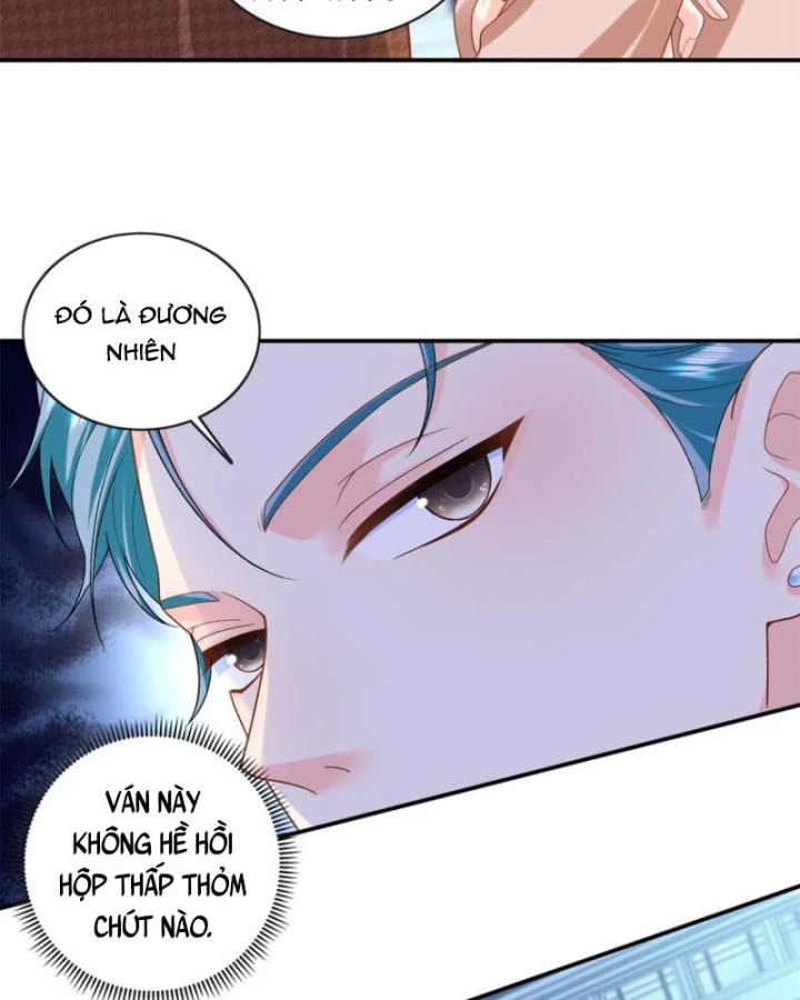 Bé Rồng Đột Kích! Mami Vừa Cay Vừa Độc Chapter 70 - 12