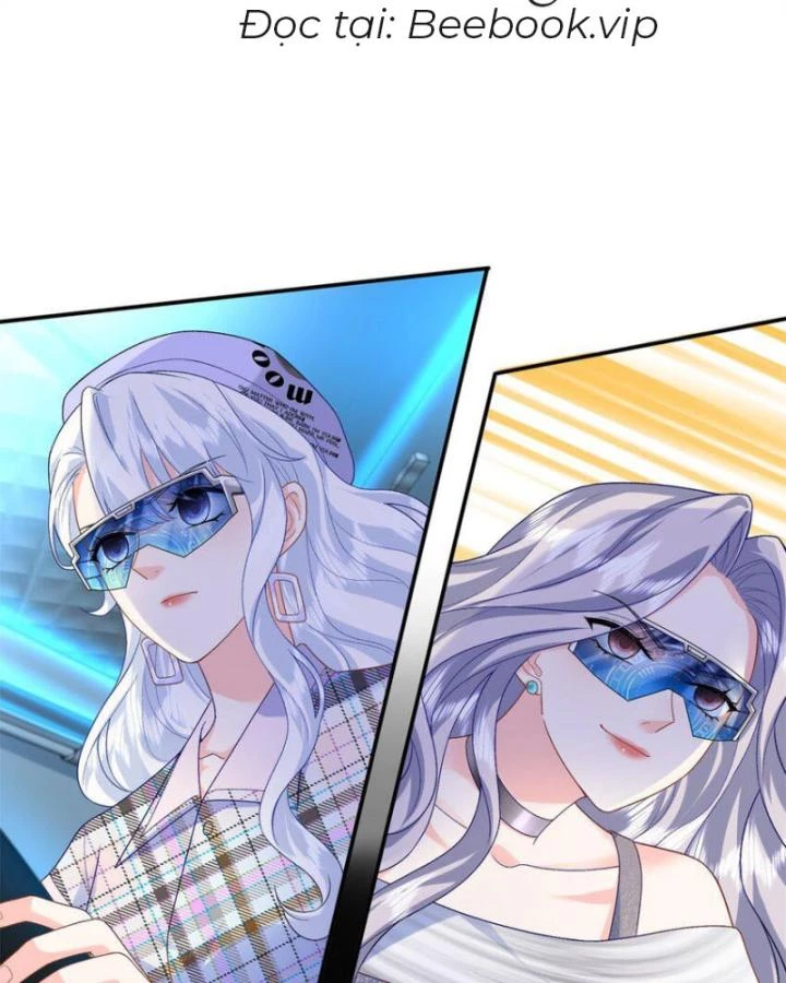 Bé Rồng Đột Kích! Mami Vừa Cay Vừa Độc Chapter 70 - 14