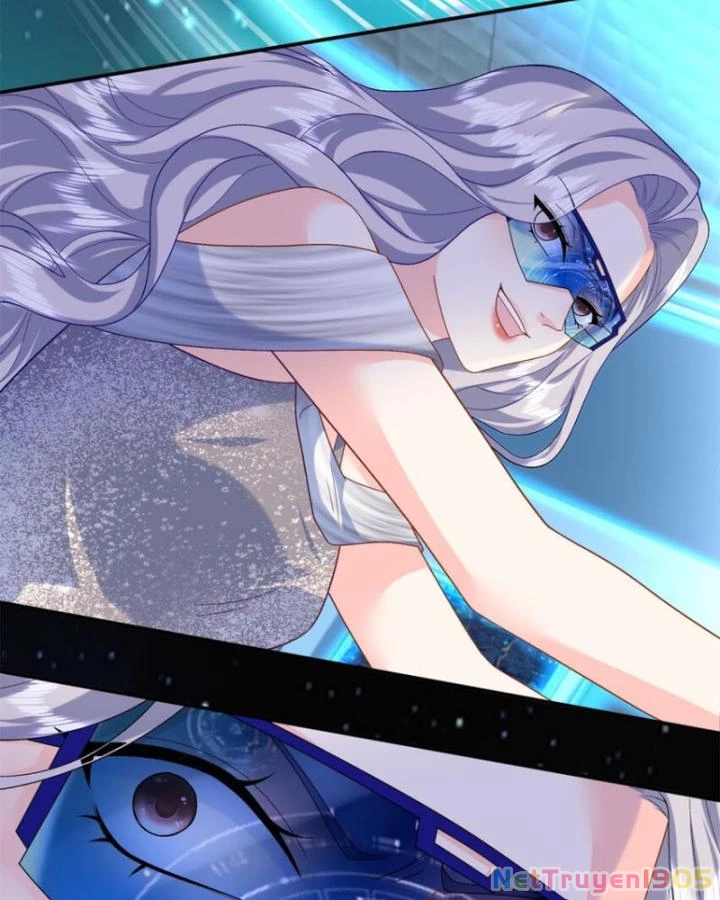 Bé Rồng Đột Kích! Mami Vừa Cay Vừa Độc Chapter 70 - 19