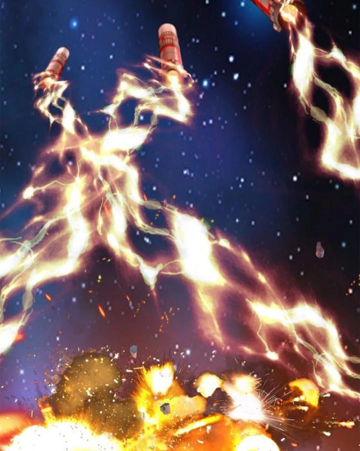 Bé Rồng Đột Kích! Mami Vừa Cay Vừa Độc Chapter 70 - 21