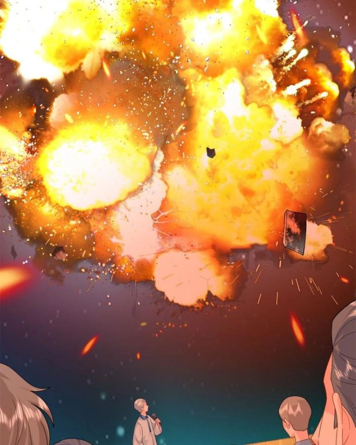 Bé Rồng Đột Kích! Mami Vừa Cay Vừa Độc Chapter 70 - 22