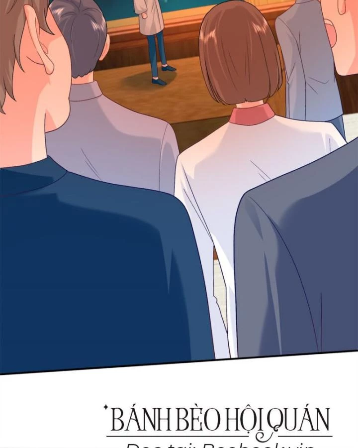 Bé Rồng Đột Kích! Mami Vừa Cay Vừa Độc Chapter 70 - 23