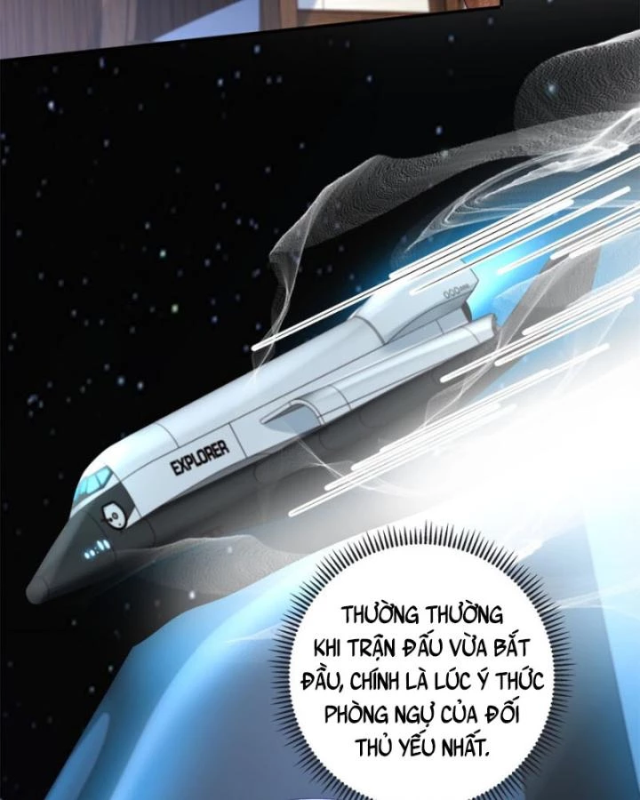 Bé Rồng Đột Kích! Mami Vừa Cay Vừa Độc Chapter 70 - 25