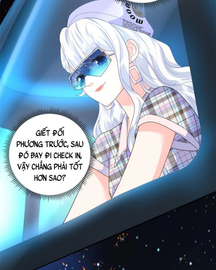 Bé Rồng Đột Kích! Mami Vừa Cay Vừa Độc Chapter 70 - 26