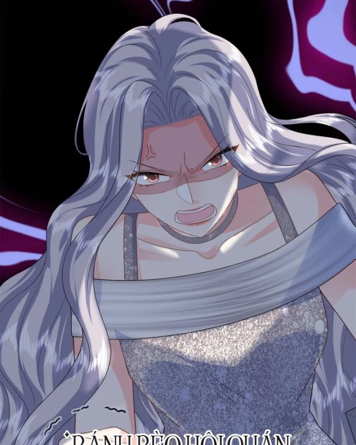 Bé Rồng Đột Kích! Mami Vừa Cay Vừa Độc Chapter 70 - 30